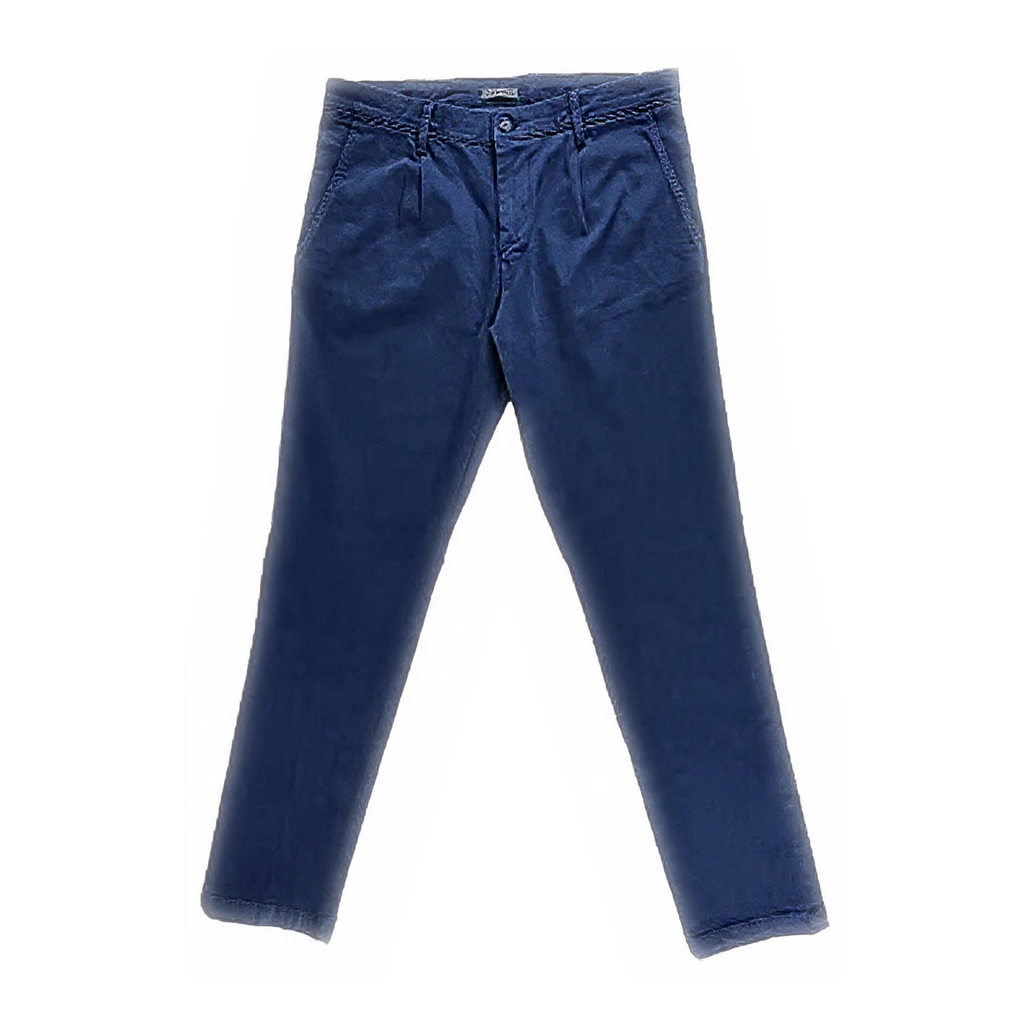 PUCCINI Pantalone Cotone