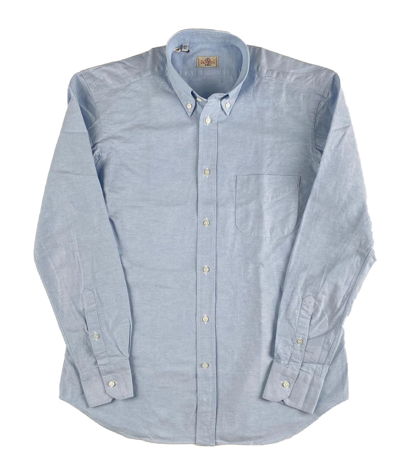 Camicia Oxford