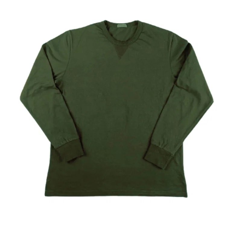 JENT T-Shirt Over M.L.