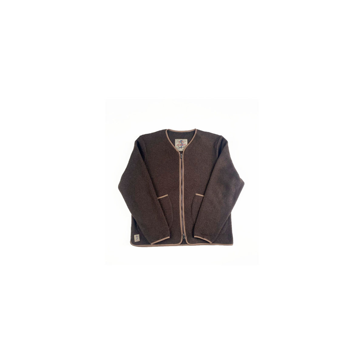 R42 MICHIGAN Jacket