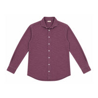 KEVIN Camicia Fiammata M.L.