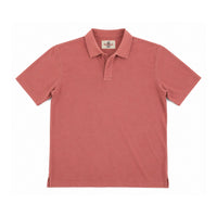 SIDNEY Polo Jersey M.C.