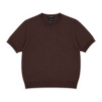 LYLI Maglia Filo Cotone Lino