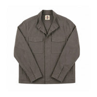 TETON Giacca Lino