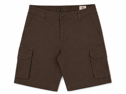 NEBRASKA Bermuda Cargo Cotone