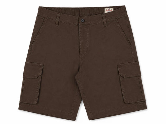 NEBRASKA Bermuda Cargo Cotone