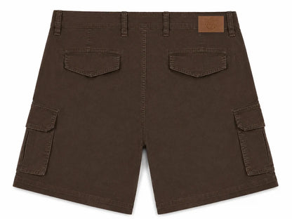 NEBRASKA Bermuda Cargo Cotone