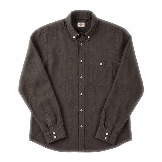 NOLAN Camicia Lino BDW