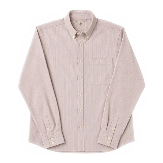 GABRIEL Camicia Cotone Rigata