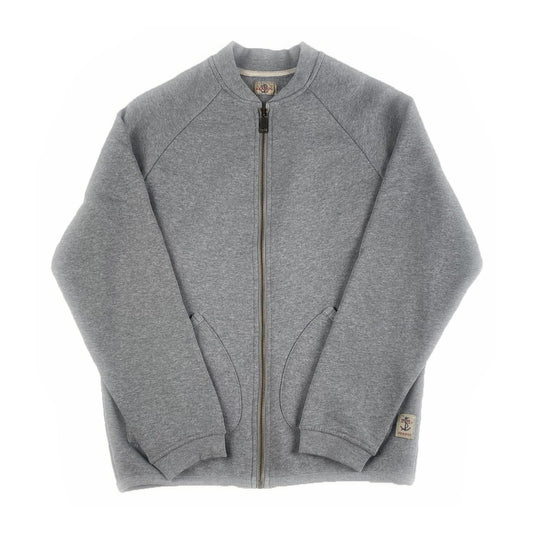 NOVAK Felpa Full Zip M.L.