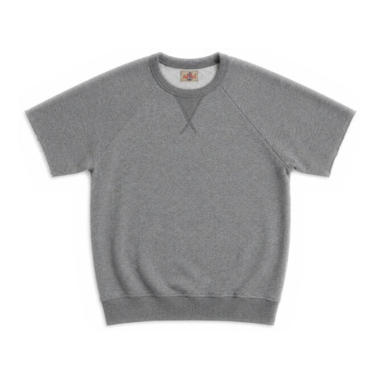 JAPAN Felpa Raglan Taglio Vivo M.C.