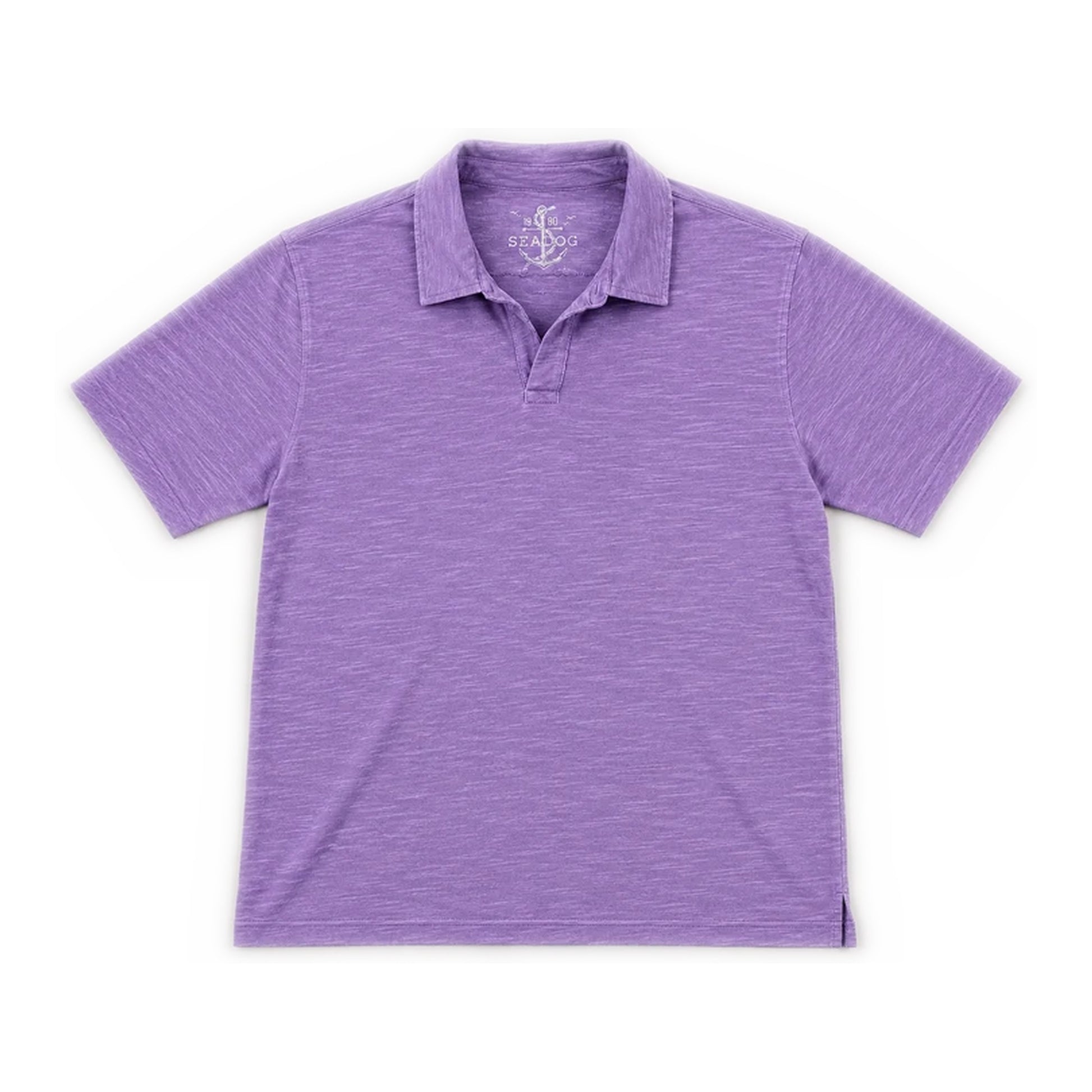 LEE Polo Fiammata M.C.