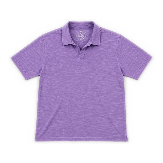 LEE Polo Fiammata M.C.