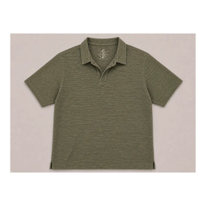 LEE Polo Fiammata M.C.
