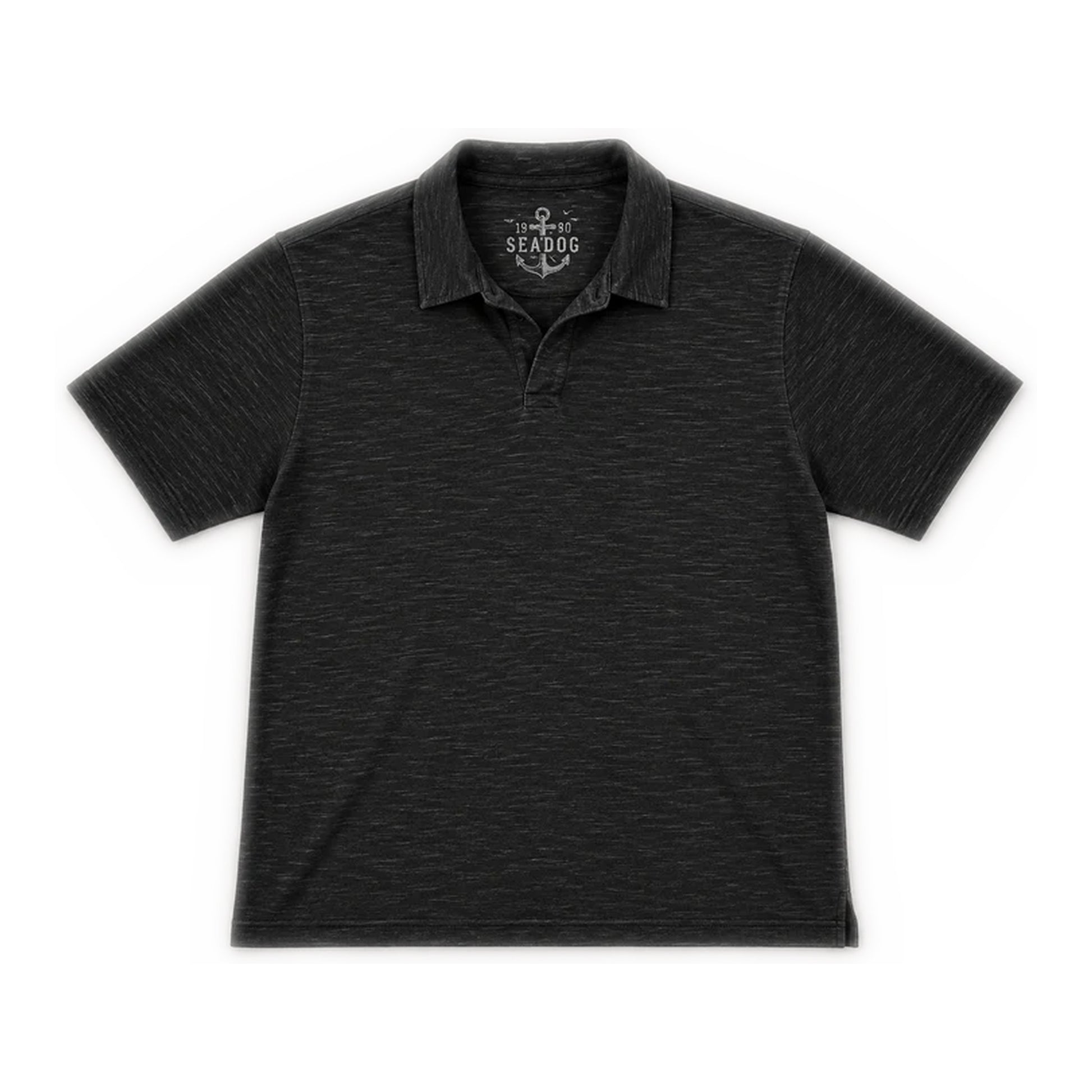 LEE Polo Fiammata M.C.