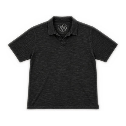LEE Polo Fiammata M.C.