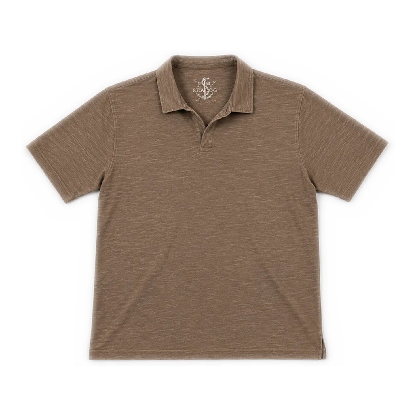 LEE Polo Fiammata M.C.