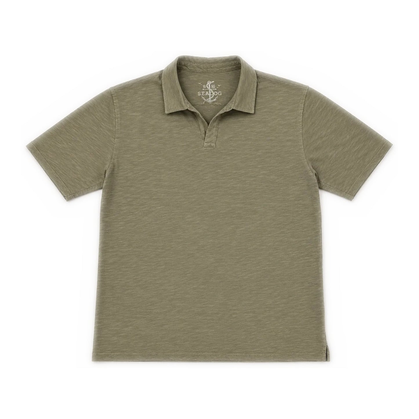 LEE Polo Fiammata M.C.