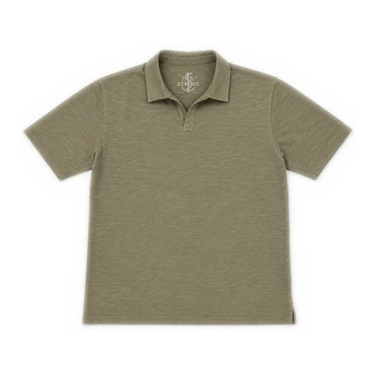 LEE Polo Fiammata M.C.