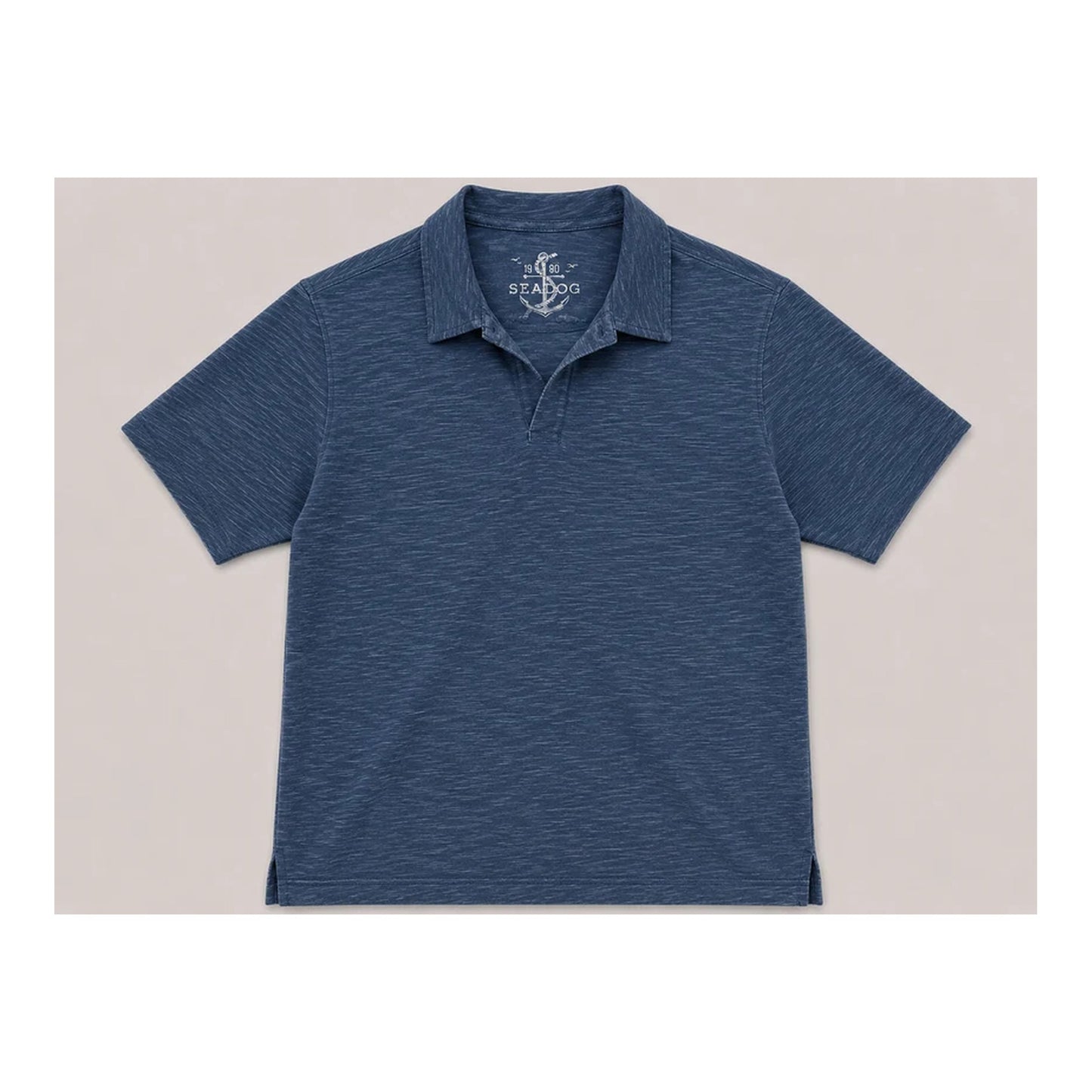 LEE Polo Fiammata M.C.