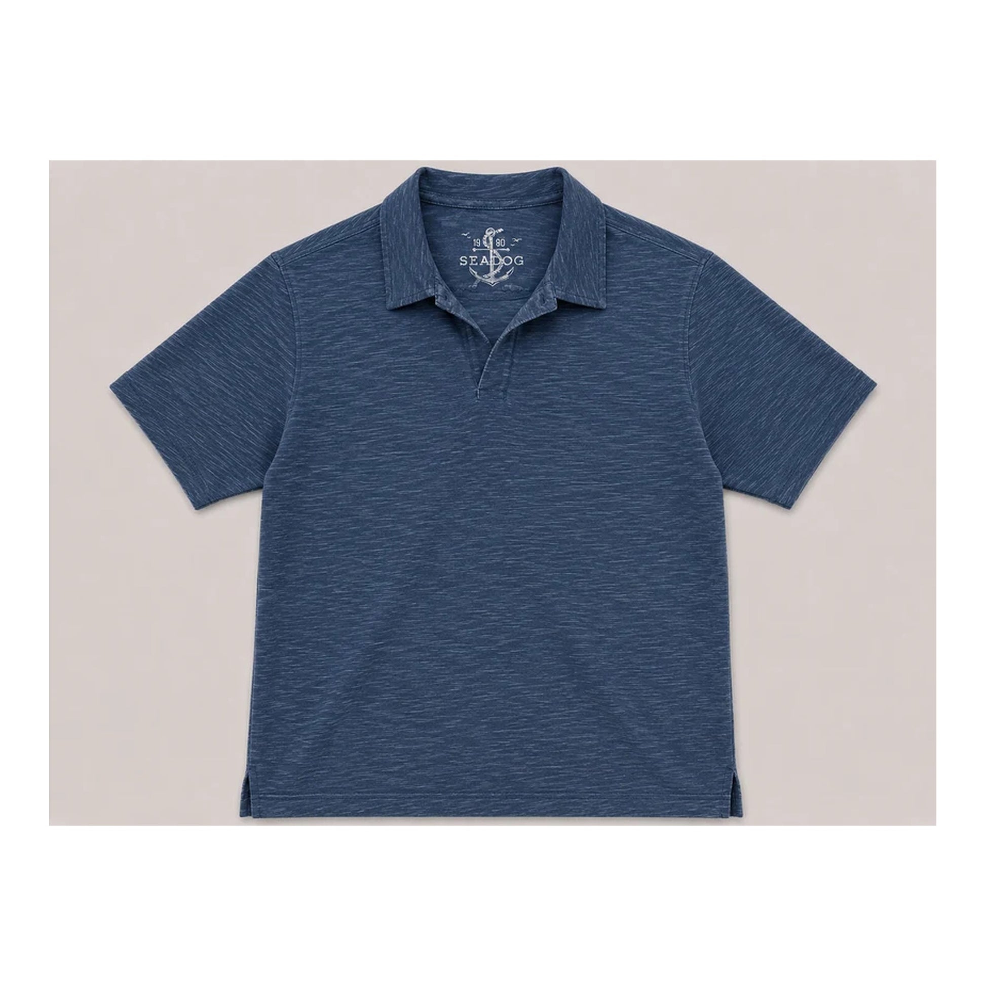 LEE Polo Fiammata M.C.