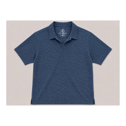 LEE Polo Fiammata M.C.