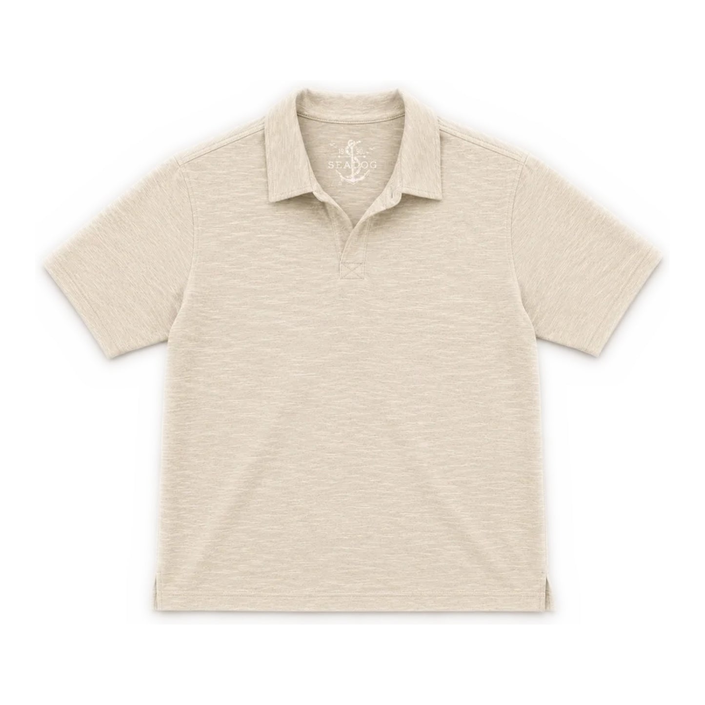 LEE Polo Fiammata M.C.