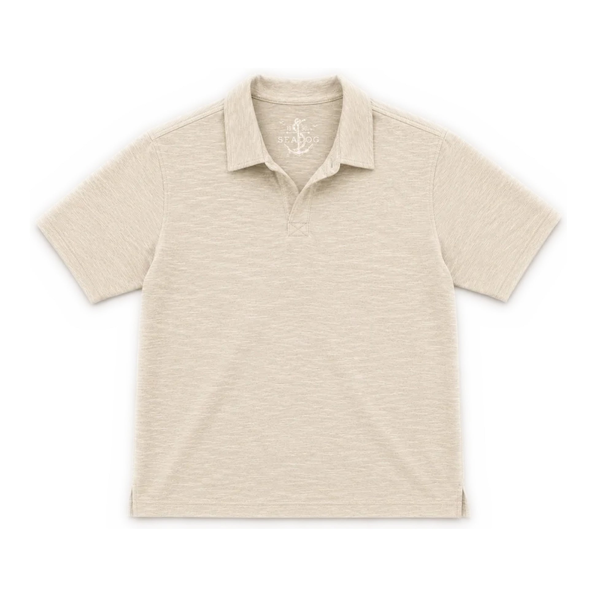 LEE Polo Fiammata M.C.