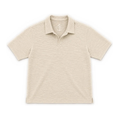 LEE Polo Fiammata M.C.