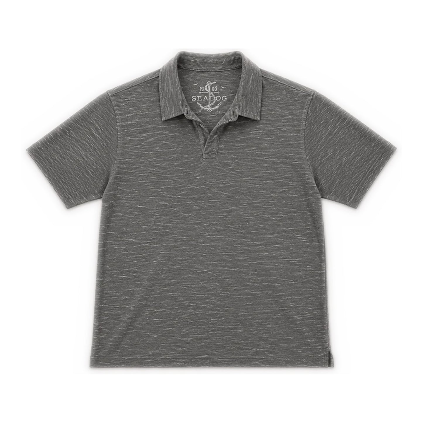 LEE Polo Fiammata M.C.