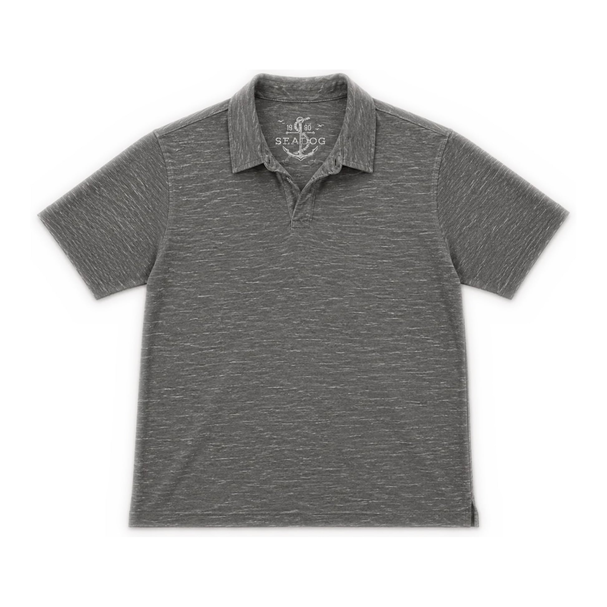 LEE Polo Fiammata M.C.