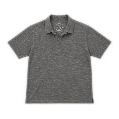 LEE Polo Fiammata M.C.