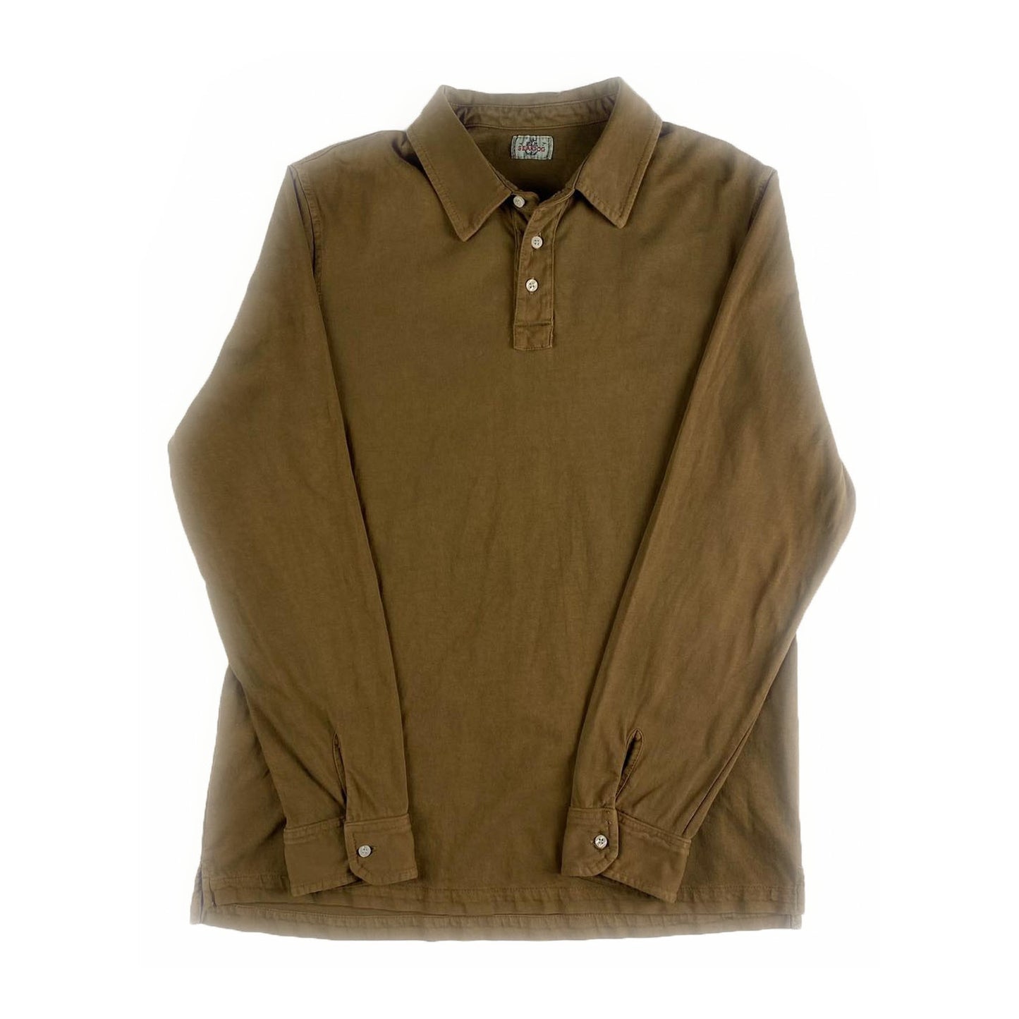 BRANDO Polo Jersey M.L.
