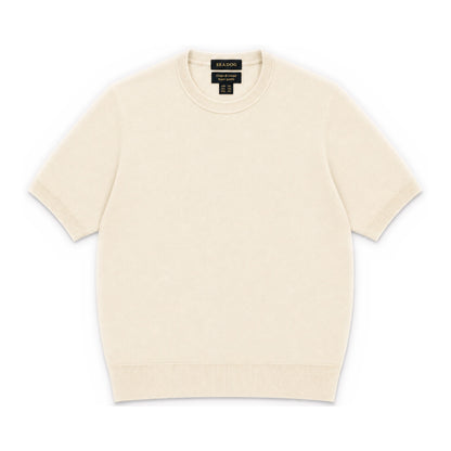 DAMASCO Maglia Filo Cotone