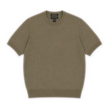 DAMASCO Maglia Filo Cotone