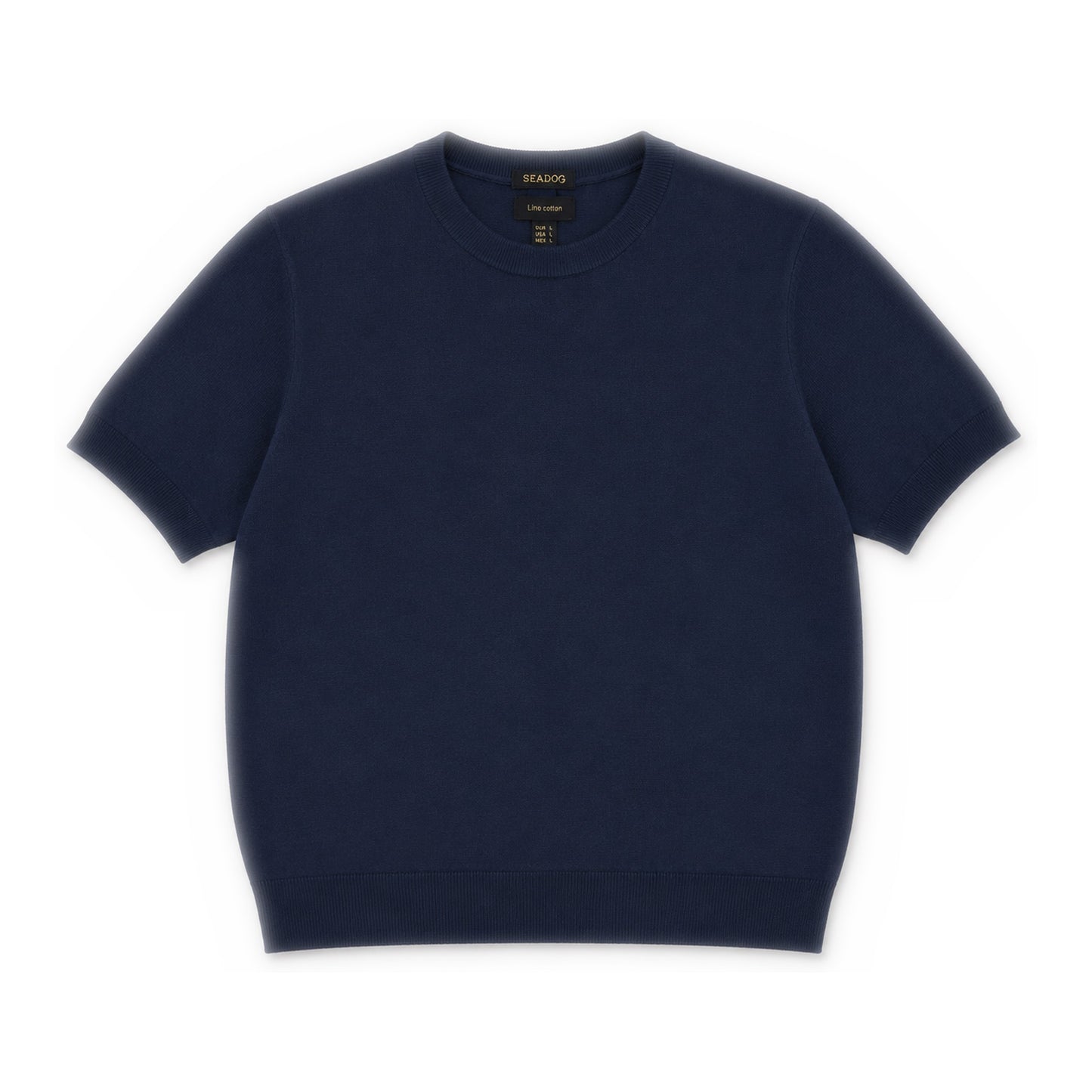 LYLI Maglia Filo Cotone Lino