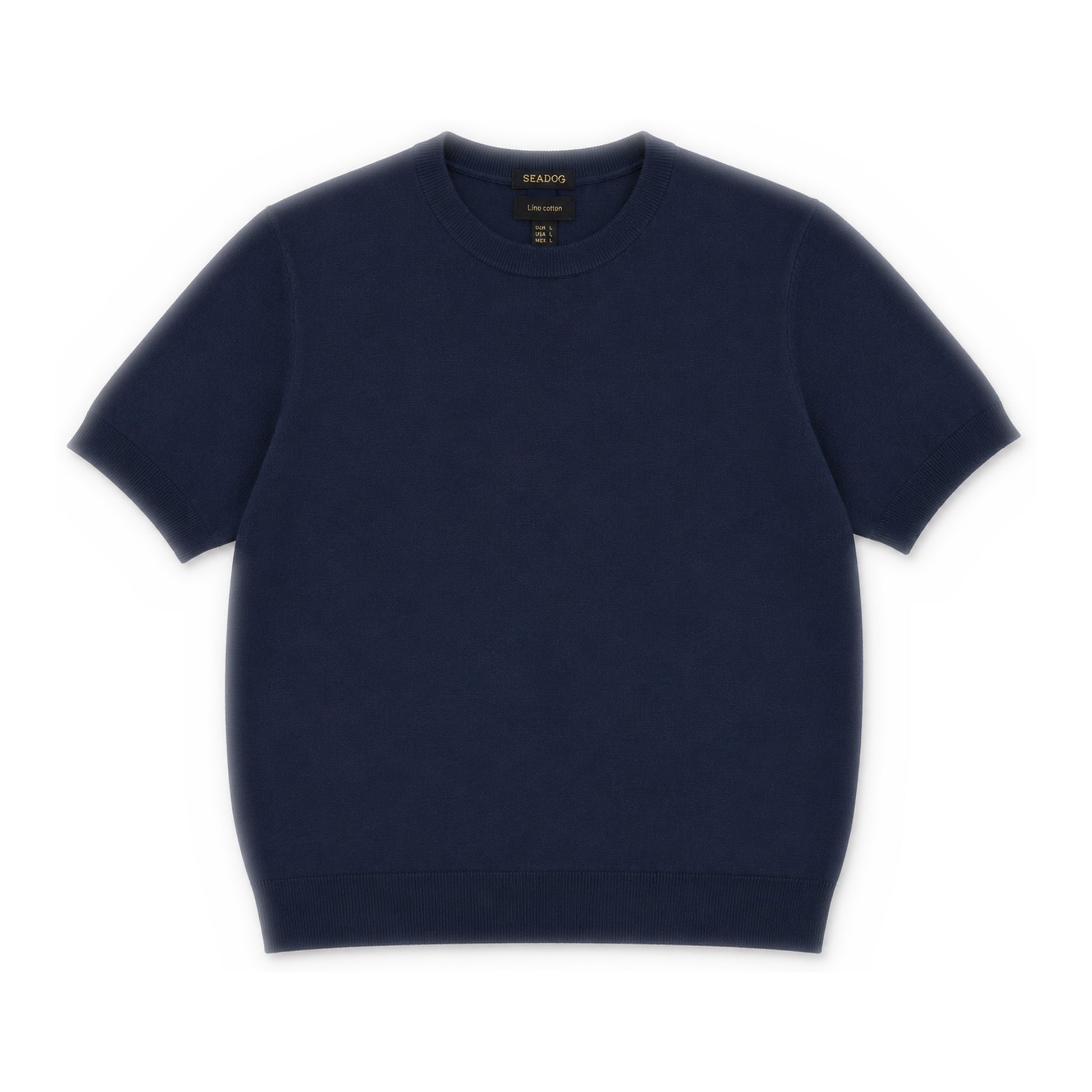 LYLI Maglia Filo Cotone Lino