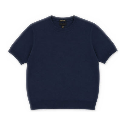 LYLI Maglia Filo Cotone Lino