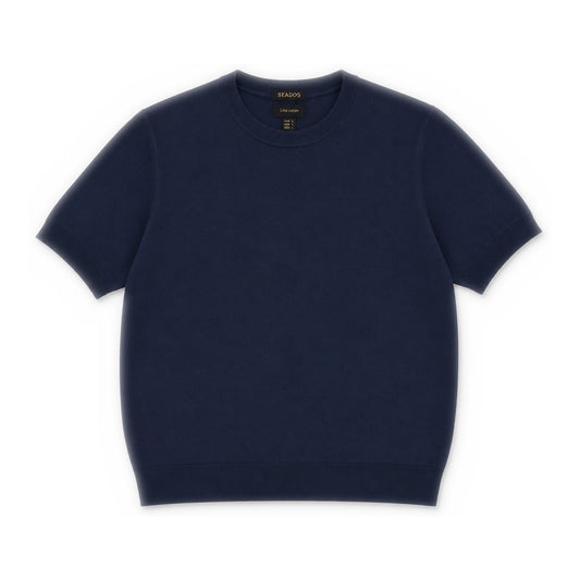 LYLI Maglia Filo Cotone Lino