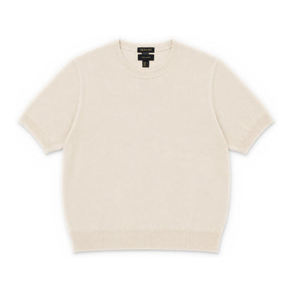LYLI Maglia Filo Cotone Lino