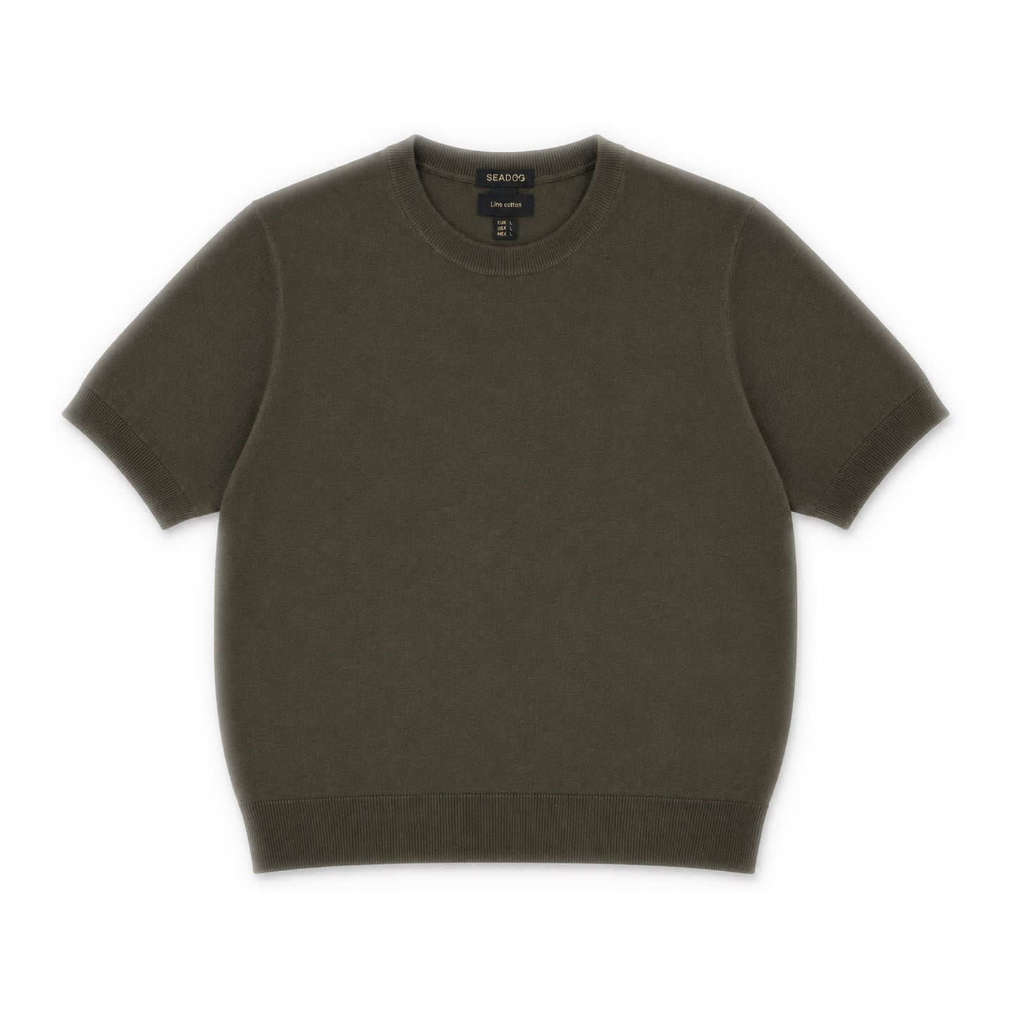 LYLI Maglia Filo Cotone Lino