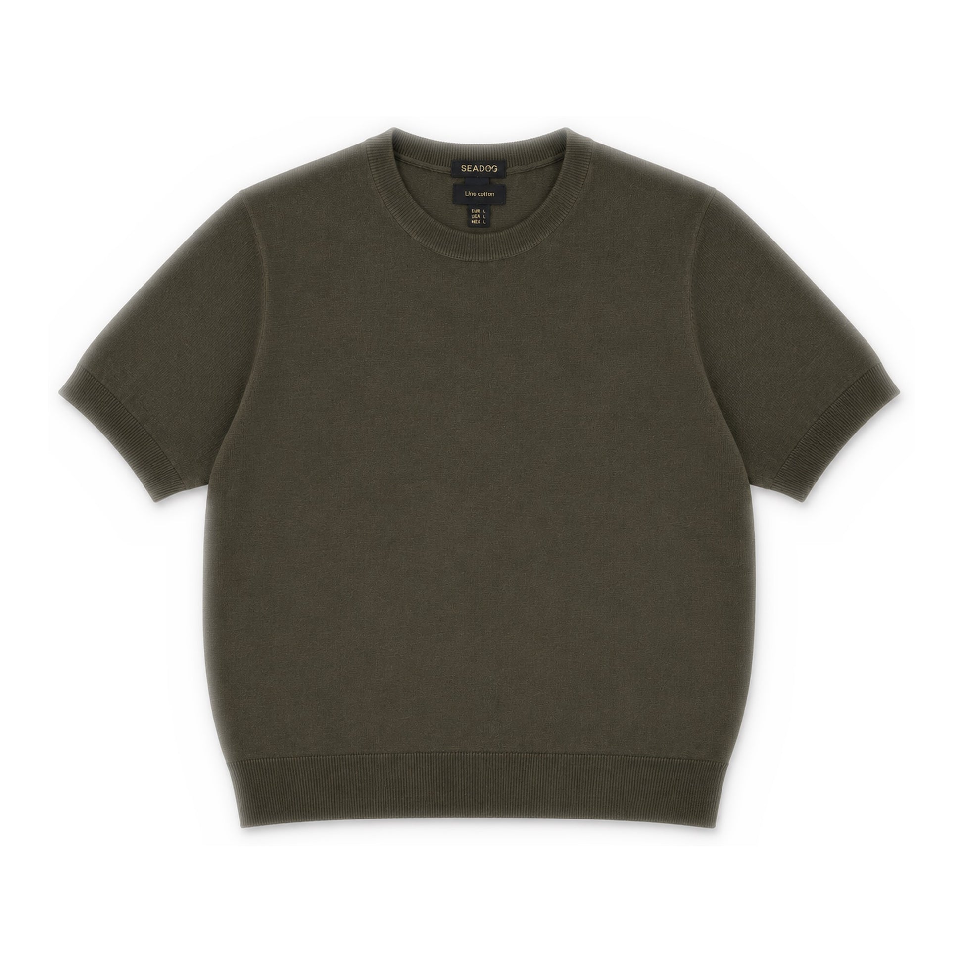 LYLI Maglia Filo Cotone Lino