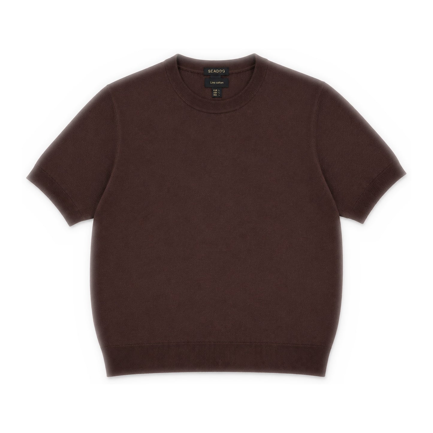 LYLI Maglia Filo Cotone Lino