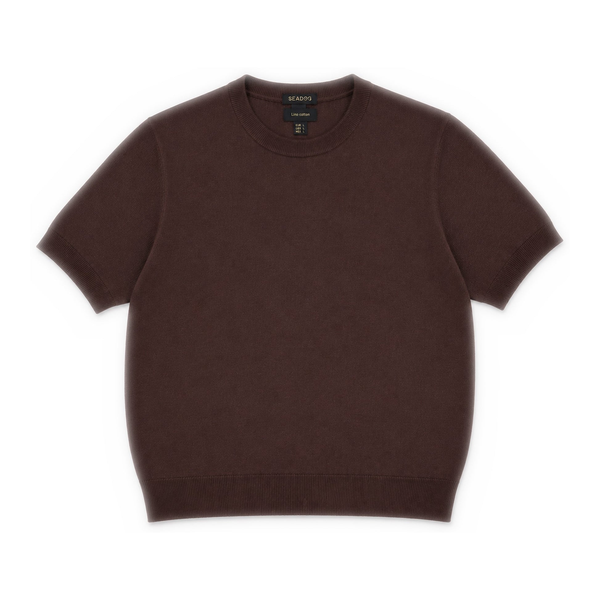 LYLI Maglia Filo Cotone Lino