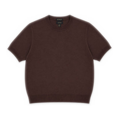 LYLI Maglia Filo Cotone Lino