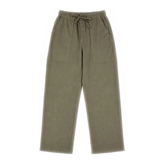 POWELL-Pantalone Fatigue LI/CO