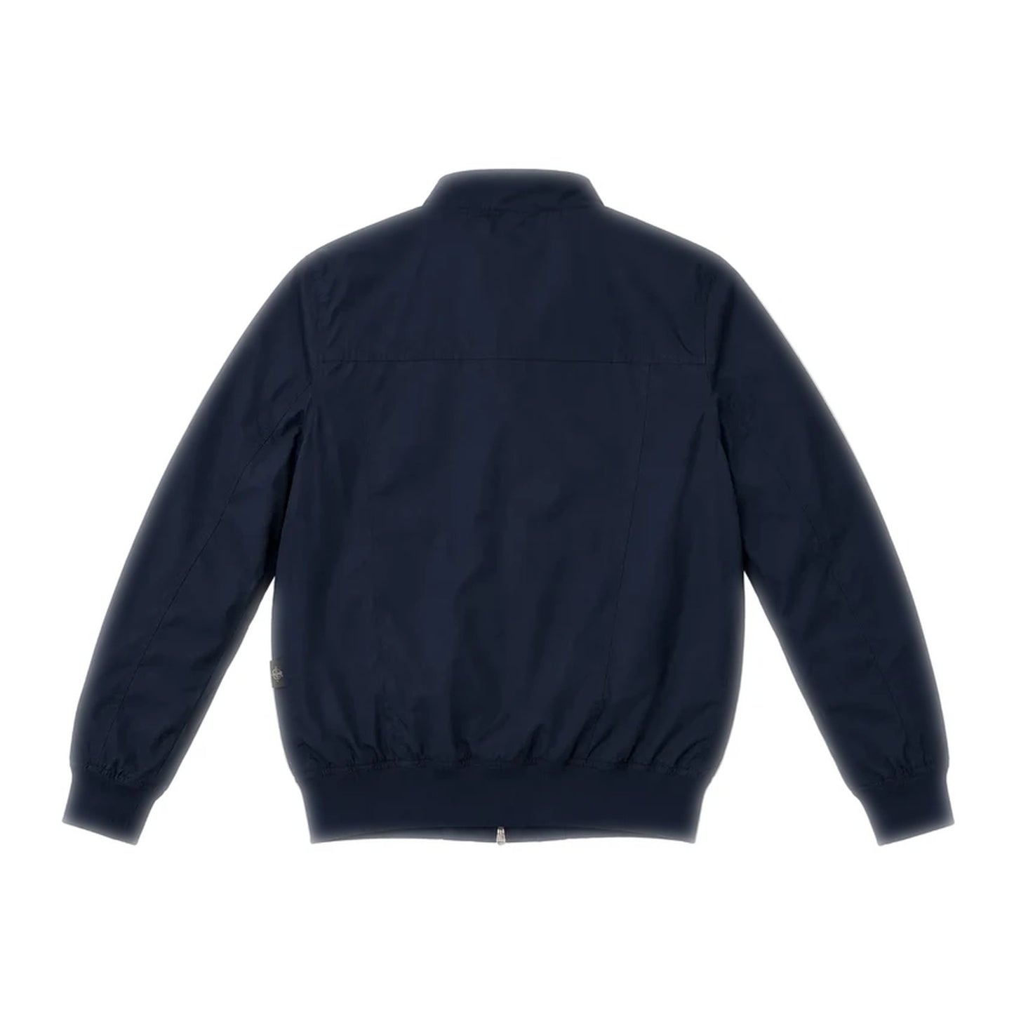 LIGHT Giacca Cotone