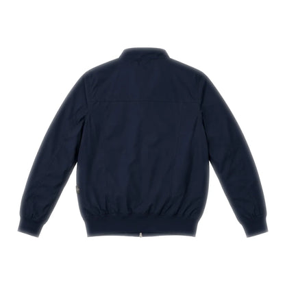 LIGHT Giacca Cotone