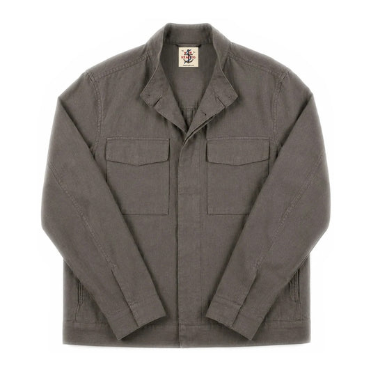 TETON Giacca Lino