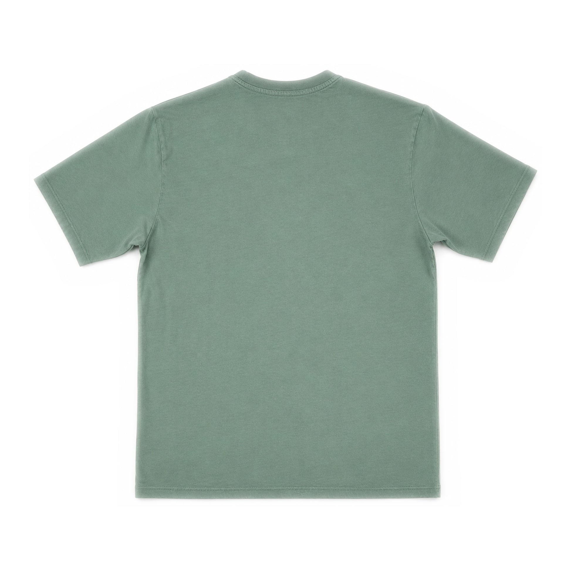 BASIC T-Shirt Basic M.C.